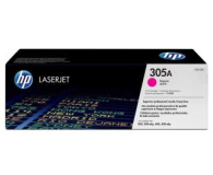 HP Toner 305A Magenta CE413A - 77174 - zdjęcie 3